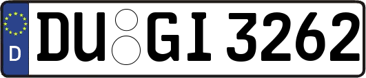 DU-GI3262