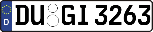 DU-GI3263
