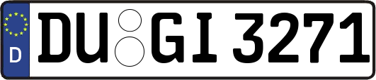 DU-GI3271