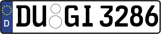 DU-GI3286