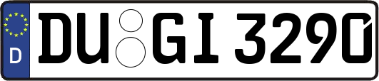 DU-GI3290