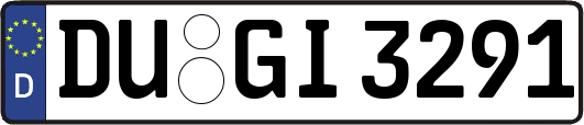 DU-GI3291