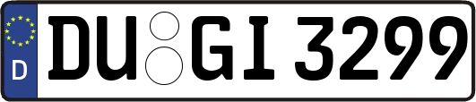DU-GI3299