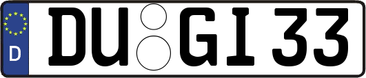 DU-GI33