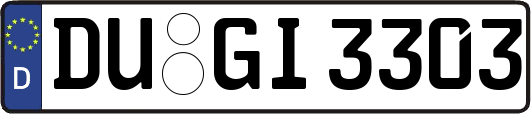 DU-GI3303