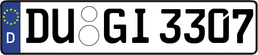 DU-GI3307