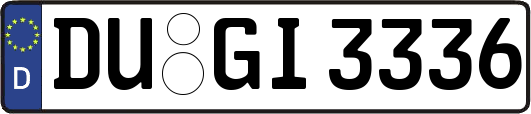 DU-GI3336