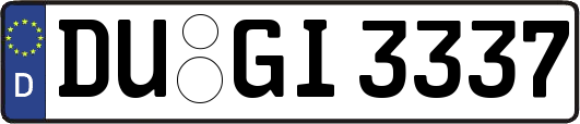DU-GI3337