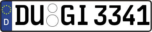 DU-GI3341