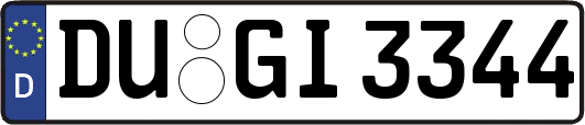 DU-GI3344