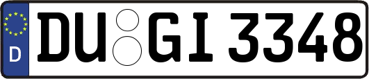 DU-GI3348