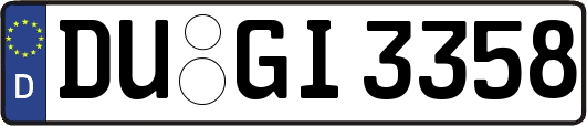 DU-GI3358