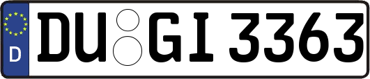 DU-GI3363