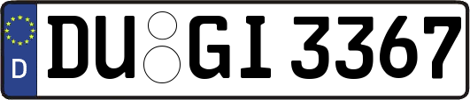 DU-GI3367