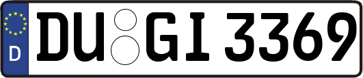 DU-GI3369