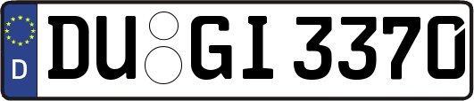 DU-GI3370