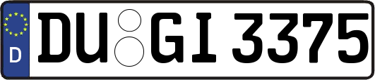 DU-GI3375