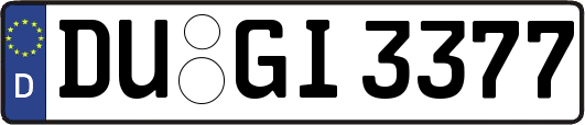 DU-GI3377