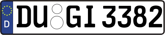 DU-GI3382