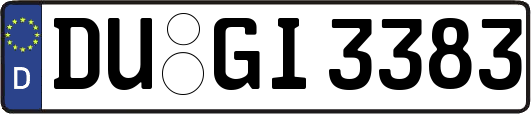 DU-GI3383
