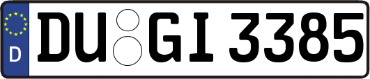 DU-GI3385