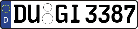 DU-GI3387