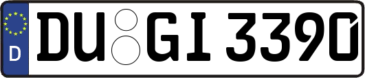DU-GI3390