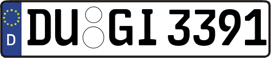 DU-GI3391
