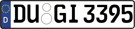 DU-GI3395