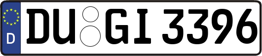 DU-GI3396