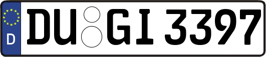 DU-GI3397