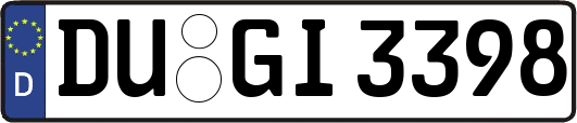 DU-GI3398