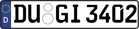DU-GI3402