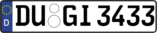 DU-GI3433