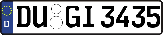 DU-GI3435