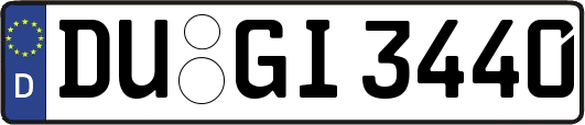 DU-GI3440
