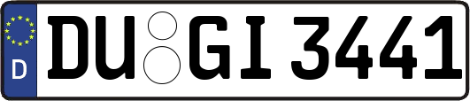 DU-GI3441