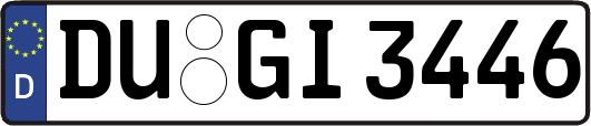DU-GI3446