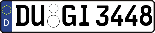 DU-GI3448
