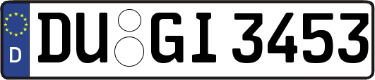 DU-GI3453