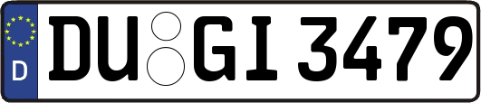 DU-GI3479