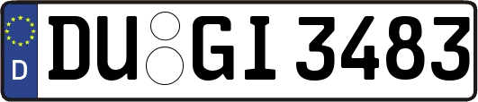 DU-GI3483