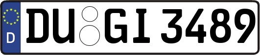 DU-GI3489