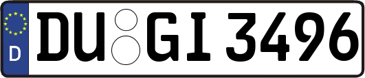 DU-GI3496