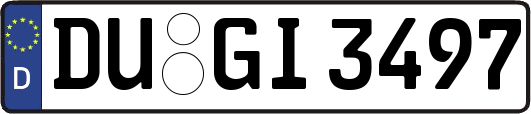 DU-GI3497