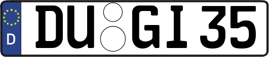 DU-GI35