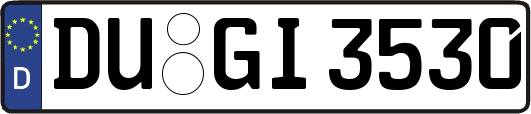 DU-GI3530
