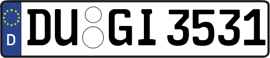 DU-GI3531