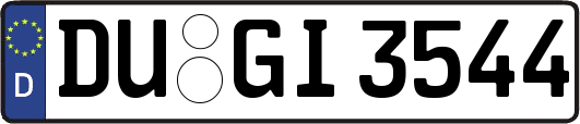 DU-GI3544