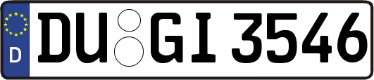 DU-GI3546